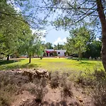 Villa Tegui Is A Luxury Villa Close To San Rafael And 10 Min Drive To Ibiza Town And San Antonio