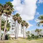 Belvilla By Oyo Beachfront Appartment