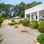 Holiday Home Can Fulgencio II By Interhome