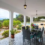 Holiday Home Can Fulgencio II By Interhome