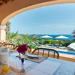 Villa Cas Berris