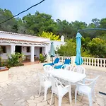 Holiday Home Can Toni Mari By Interhome