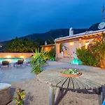 Villa Es Cubells 169