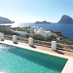 Ojos De Mar Views Of Es Vedra