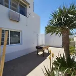 Luxurious Villa In Sant Josep