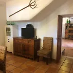 3 Bedrooms Villa With Private Pool Furnished Terrace And Wifi At Santa Gertrudis De Fruitera