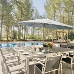 Peaceful Villa In Santa Gertrudis
