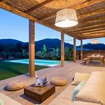 Villa Can Portmany Ginebra