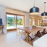 Villa Can Portmany Ginebra