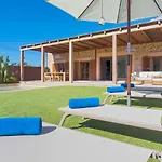 Villa Can Portmany Ginebra