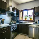 Can Olivo - Acogedora Casa Con Exclusivo Diseno Interior