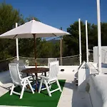 Casa Tipica Ibicenca, Encanto Y Comodidad