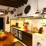Casa Tipica Ibicenca, Encanto Y Comodidad