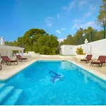 Villa Can Catalina