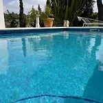 Villa Can Mass Architect Country Villa Etv2365E