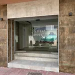 Hostal Rosalia