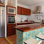 Villa En Sa Caleta - Can Blau Ibiza