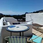 Ibiza Style Views From Terraces 1-Bed House