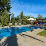 Villa Rosa