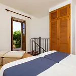 Villa In Ibiza Town, Sleeps 11 - Can Monte