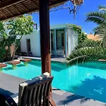 Ibiza Style House,6 Pers, Luxury,With Private Pool