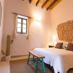 Tipica Casa Rural Ibicenca Con Piscina Privada!