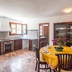 Villa Arenas