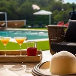 Can Goi Villa Club