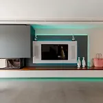 Can Emyla New Modern Villa With Gym 5 Min From Pacha Y Lio
