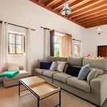 Villa Can Cova Camp