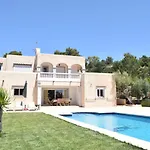 Belvilla By Oyo Can Cova