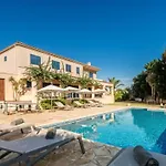 Villa Etruria Close To Playa D\'En Bossa