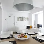 Playa Grande Apartments