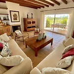 Villa Palmera