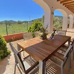 Villa Palmera