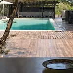 Magnificent Villa Marama In The Midst Of Ibiza\'S Countryside