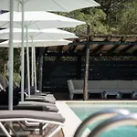 Magnificent Villa Marama In The Midst Of Ibiza\'S Countryside