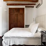 Magnificent Villa Marama In The Midst Of Ibiza\'S Countryside