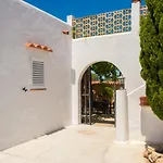 Villa Tres Yucas - La Cabana