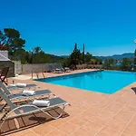 Villa Tres Yucas - La Cabana