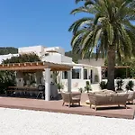 Kuka-Finca: Barefoot Luxury