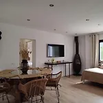 Villa Oud Ibiza
