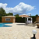 Villa Ca Na Lucia