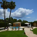 Villa Ca Na Lucia
