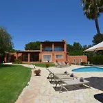 Villa Ca Na Lucia