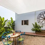Finca Can Rosa Ibiza, Private Pool, 10 Minutes From The Beach