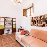 Finca Can Rosa Ibiza, Private Pool, 10 Minutes From The Beach