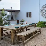 Finca Can Rosa Ibiza, Private Pool, 10 Minutes From The Beach