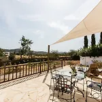 Finca Can Rosa Ibiza, Private Pool, 10 Minutes From The Beach