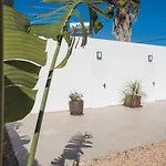 Casa Entera Sa Caleta!!
